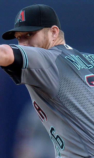 Shelby Miller returns to Atlanta searching for his 2015 form